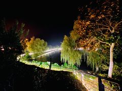 -后柳水乡