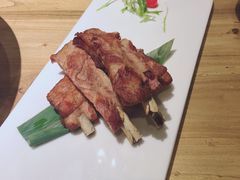 -東舍食唐精品陕菜馆