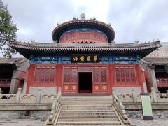 -大钟寺古钟博物馆