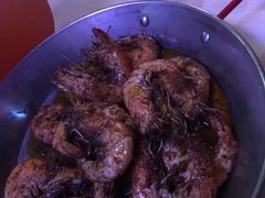 -Dampa Seafood Grill - Dubai