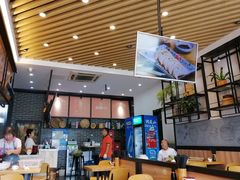 -原怡园面馆(拙政园店)