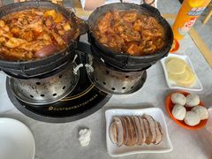 -范贤光鸡公煲(平乐园总店)