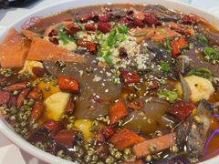 -小四川水煮鱼(鞍山总店)