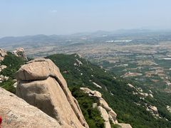 -峄山风景名胜区