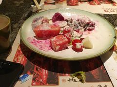 -金海湾自助餐厅(金陵饭店)