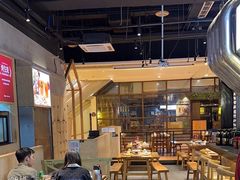 -木屋烧烤(龙湖天街店)