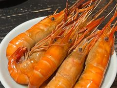 -慢鼓海鲜小馆Mangoo Bistro(交子大道店)