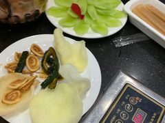 -刘一锅筋头巴脑(凌空二街店)