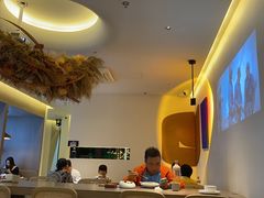 -隅乐胡椒虾·台湾菜·团建(皇岗店)