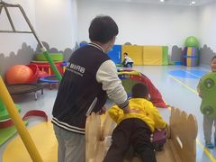 -金色雨林感统学能培训中心(武广校区)