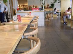 -嘉和一品粥(方庄店)