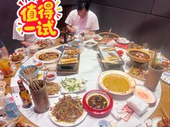 -庆峰龙虾烧烤(合肥一店)