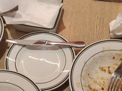 -摩欧客意式餐厅(高新活力汇店)
