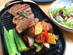 火焰牛排-候鸟等风来·精致西厨(万科第五城店)