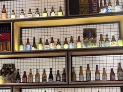 -木屋烧烤(龙湖天街店)