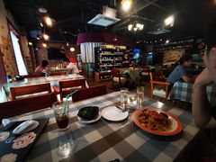 -BISTROFIORE美伊娜(伊犁南路店)