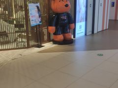 -宁波杉井奥特莱斯广场