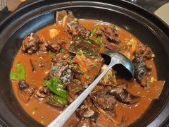 -茶叁酒肆·楚味江湖(菱角湖店)