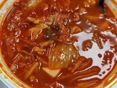 -韩俊焰烤肉自助餐(增城万达广场店)