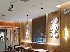 -秀玉coffee&kitchen(黄石大上海店)