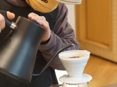 -KOP cafe面包·蛋糕·下午茶