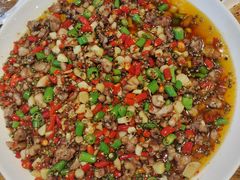 -厨神老街兔·淳朴人家店(盐帮菜风味名店)