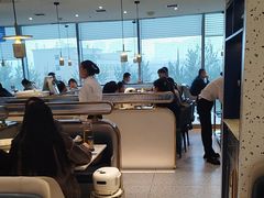 -兰湘子·湘菜小炒(长安万科广场店)