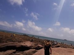 -维也纳酒店(北海银滩店)