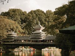 -深圳锦绣中华民俗村