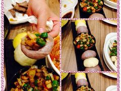 picture-九毛九西北菜(番禺万达店)