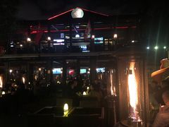 -Big Bamboo 大竹子体育主题餐厅(虹梅路店)