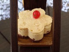 -四季酒店下午茶