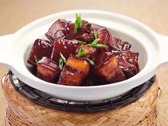 康师傅红烧肉-東大方(海宁海昌路店)