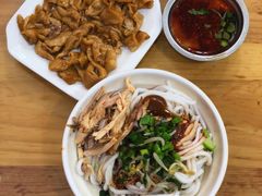 -再回首鸡肉米线(人民路一店)