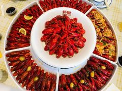 -虾皇(龙虾城旗舰店)