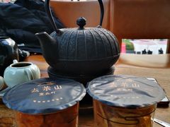 -去茶山(新光里店)