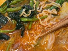 -福客·现熬鸡汤麻辣烫(天安云谷店)