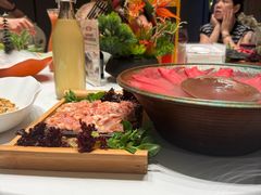 -红鼎豆捞·非遗鲍皇汤火锅(宝丰路店)