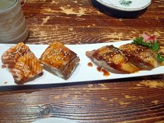 -小川洋风料理(街道口店)