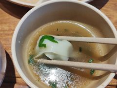 -素满香·食养自助(天一广场店)