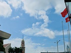 -海港城