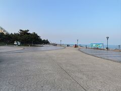 -日照灯塔风景区