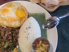 -翡翠鸟精品泰国菜(北辰财富中心店)