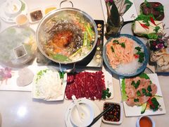 -围炉夜话·潮汕卤水火锅(榕江店)