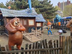 -沈阳方特欢乐世界