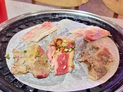 -正宗齐齐哈尔烤肉·齐牛哥鲜切炭火烤肉(杭州总店)
