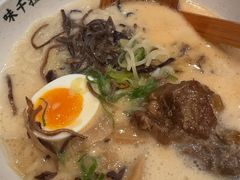 -味千拉面(广州白云机场T1西二店)