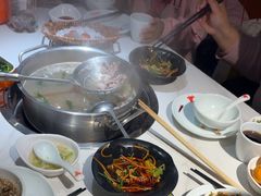 -牛品福潮汕牛肉火锅(旺庄店)