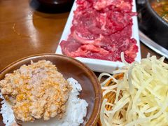 -黔有有贵州酸汤夺夺粉火锅(五味十字店)