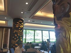 -潮府馆·非遗潮州菜·港式点心(世纪公园店)